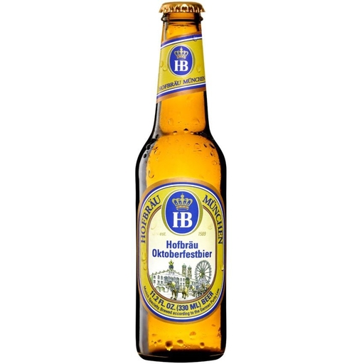 Hofbrau Seasonal 6pk Btls 12 oz – Caesar's Spirits